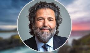 Sean Key's Instagram, Twitter & Facebook