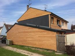 Maybe you would like to learn more about one of these? Ite Isolation Thermique Par L Exterieur Logicobois