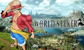 Just to make sure scan first and . One Piece World Seeker Xbox 360 Version Full Game Free Download