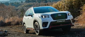 The car's loyal devotees will go just about as far to tell you it's the wagon versatility that makes it the best kind of crossover—if they admit that it's a crossover at all. 2021 Subaru Forester 2 5i Sport Review