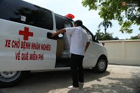 Sáng 3/9, xe cứu thương của ông đoàn ngọc hải, 52 tuổi, đến bệnh viện đại học y hà nội để tiếp nhận bệnh nhân, chở miễn phí về quê. 4 Giá» Theo Chan Xe Cá»©u ThÆ°Æ¡ng Ong Ä'oan Ngá»c Háº£i Chá»Ÿ Bá»‡nh Nhan Ngheo Tá»« Báº¥t Ngá» Ä'áº¿n Vá»¡ Oa Niá»m Vui Va Cai Cui Ä'áº§u Cáº£m Æ¡n Ä'áº§y Xuc Ä'á»™ng