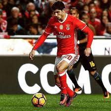 Everton learn goncalo guedes asking price. Goncalo Guedes Nao Joga Hoje Diante Do Tondela O Jovem Internacional Portugues Esta De Saida Sports Sports Jersey Jersey