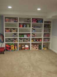 Basement ideas for game room. Toy Storage Ideas Living Room For Small Spaces Learn How To Organize Toys In Toy Room Storage Storage Furniture Living Room Living Room Toy Storage Furniture
