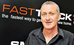 Builders named Australias best