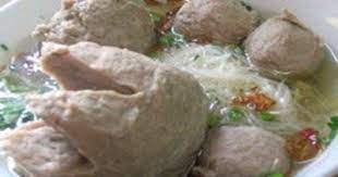 Resep Cara Membuat 1001 Masakan Nusantara Seperti Cilok Donut Jco Carabikang Wajik Pandan Makanan Resep Bakso Resep