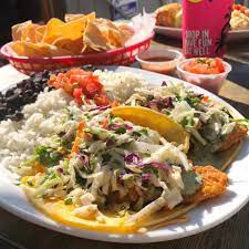 50 reviews #57 of 221 quick bites in denver $ quick bites mexican seafood. Our Crispy Fish Tacos Are Made With Wahoo S Fish Taco Facebook