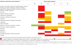 Frontiers Emerging Strategies To Combat Eskape Pathogens