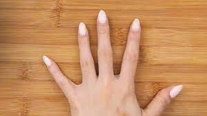 The corner of the card should be used to slide up and down the nails. 3 Ways To Remove Nail Glue From Nails Wikihow