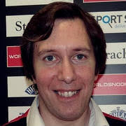 Dominic Dale: Welsh snooker player (1971-)