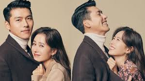 You guys, hyun bin had a special shoutout to son ye jin in this acceptance speech. Crash Landing On You On Screen Stars Hyun Bin And Son Ye Jin Are Officially Dating In Real Life Stanford Arts Review
