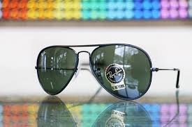 Ray Ban Aviator Size Guide Sportrx Sportrx