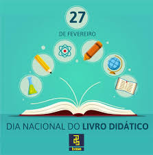 O dia nacional do livro é comemorado em 29 de outubro e celebra a importância da leitura e, consequentemente, dos livros na vida dos seres humanos. Dia 27 De Fevereiro E Dia Nacional Do Livro Didatico O Livro Didatico Tem Suma Importancia Para O Processo D Design Plano Exposicoes Escolares Pilha De Livros
