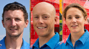 Stephen Park looks forward to Rio 2016