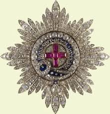 Royal Collection Star Of The Order Of The Garter Royal Jewels Royal Jewelry British Crown Jewels