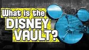 Movies like pinocchio, the jungle book, and the original lion king, which were at points out of circulation for the better part of a decade, will be available on disney+ from day 1, and a disney spokesperson confirmed last week that once a title is added to. All The Movies From The Disney Vault Are Going Online