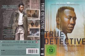 Mit der dritten ausgabe findet true detective mit einem spannenden fall und einem brillanten hauptdarsteller zu alter stärke zurück. True Detective Staffel 3 Dvd Oder Blu Ray Leihen Videobuster De