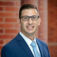 Chris Petros's Instagram, Twitter & Facebook