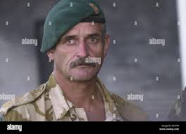 3 commando brigade hi-res stock photography and images