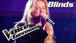 Producers' auditions, blind auditions, battle rounds, sign offs, and live shows. The Voice Of Germany Offiziell Youtube