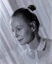 Alex Waterhouse-Hayward: Sarah Miles's Tits