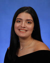 Graduating Seniors/Alumni