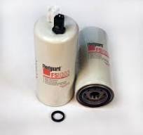 FS1003: Fleetguard Fuel/Water Sep Spin-On