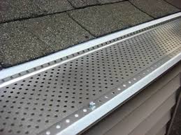 Are gutter guards a good investment for your home? Best Gutter Guard System San Antonio Gutters San Antonio Free Estimates Mt Gutters Sa