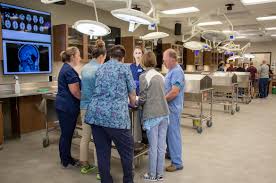 Gross Anatomy Lab Idaho State University