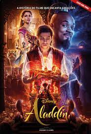 Coisas De Mineira Aladdin Full Movie Aladdin Movie Aladdin Film