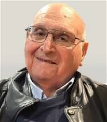 Louis M Meringolo Obituary