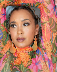 Monique Webber's Instagram, Twitter & Facebook