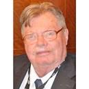 JOHN WEIGEL Obituary (1957