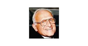 Eugene RICHTER Obituary (2015)