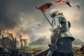 Armor Of God What Is It Bibleinfo Com
