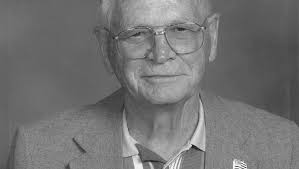 Norman Raymond Nadeau