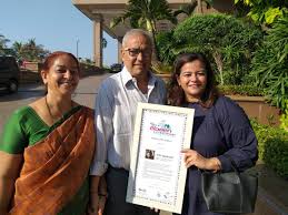 Dad Quit His Job to Coach Me': India's 1st Female Sumo Wrestler