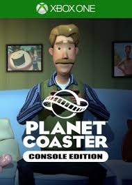 Buy Planet Coaster Xbox One Xbox