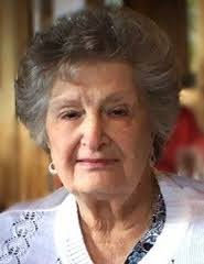 Obituary information for Nobie Ruth Fleming