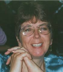 Tribute to Penelope Jamieson, 1953