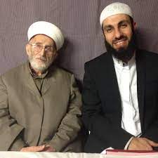Brother bilal assad presents this powerful lecture at lakemba mosque titled forgive me when i whine.an inspiring lecture to be heard by all.#islam #muslim. Belal Assaad Bilal Assad Official Facebook