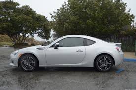 Image result for Satin White 2013 BRZ