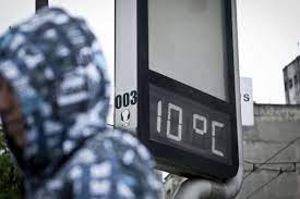 Jul 25, 2021 · frio intenso atinge plantações de café e preço do fruto dispara no mercado interno. Nova Frente Fria Atinge O Brasil Nesta Semana