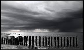 Buhnen Ostsee Kuhlungsborn Ostsee Kuhlungsborn