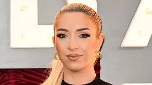 GK Barry's real name revealed and surprising reason she uses alias