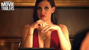 Jessica chastain is an american actress and producer. Molly S Game Ft Jessica Chastain Supercut All Clips Trailers Featurettes Youtube