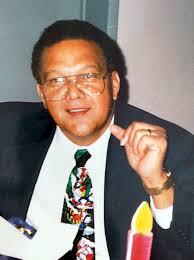 Robert Brown Obituary