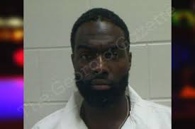 Emmanuel Smith — Bulloch County Jail Bookings