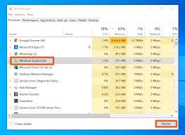 Code tells me to go to windows explorer propertieds to unlock files and there is ne is no unlock function. Windows 10 File Explorer Not Responding Here Are 5 Fixes