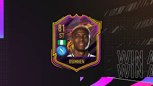 Ones to watch osimhen is bound for more. Fut 21 Ones To Watch Players Predictions