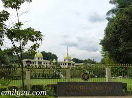 We did not find results for: Royal Museum Muzium Diraja Istana Negara Lama From Emily To You